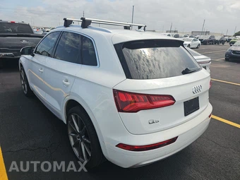 2019 Audi Q5 Prestige – miniatura 6