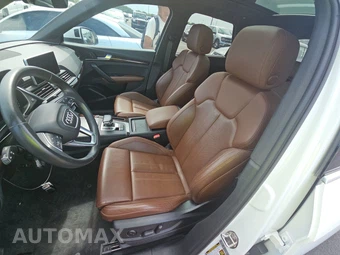 2019 Audi Q5 Prestige – miniatura 7