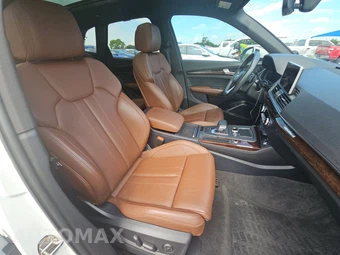 2019 Audi Q5 Prestige – miniatura 8
