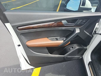 2019 Audi Q5 Prestige – miniatura 9