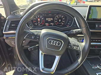 2019 Audi Q5 Prestige – miniatura 10