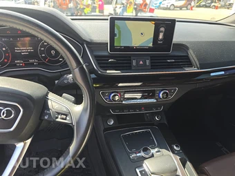 2019 Audi Q5 Prestige – miniatura 11