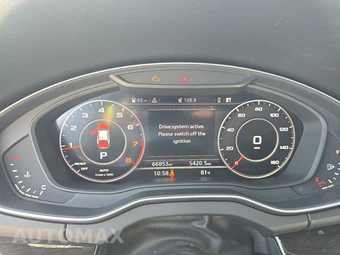2019 Audi Q5 Prestige – miniatura 12