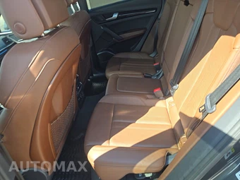 2019 Audi Q5 Prestige – miniatura 13