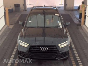 2019 Audi Q5 Prestige – miniatura 2
