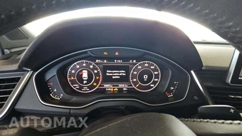 2019 Audi Q5 Prestige – miniatura 24