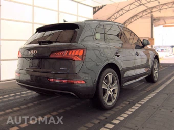 2019 Audi Q5 Prestige – miniatura 4
