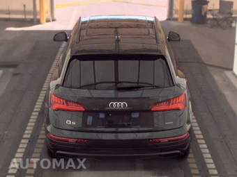 2019 Audi Q5 Prestige – miniatura 5