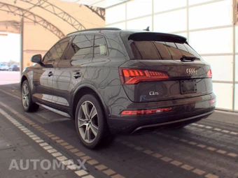 2019 Audi Q5 Prestige – miniatura 6