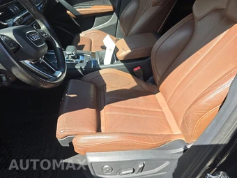 2019 Audi Q5 Prestige – miniatura 7