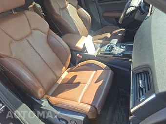 2019 Audi Q5 Prestige – miniatura 8