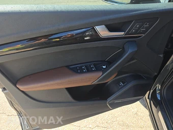 2019 Audi Q5 Prestige – miniatura 9