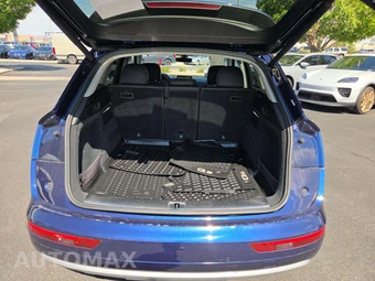 2019 Audi Q5 Prestige – miniatura 11