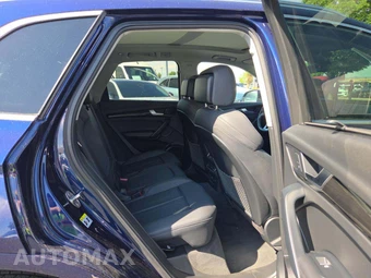 2019 Audi Q5 Prestige – miniatura 13