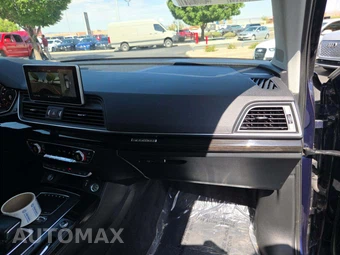 2019 Audi Q5 Prestige – miniatura 16