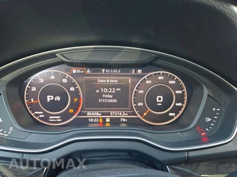 2019 Audi Q5 Prestige – miniatura 6