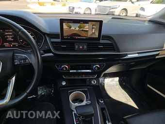 2019 Audi Q5 Prestige – miniatura 7