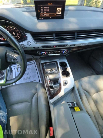 2019 Audi Q7 2.0T Premium Plus – miniatura 10