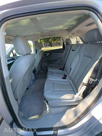 2019 Audi Q7 2.0T Premium Plus – miniatura 13