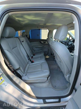 2019 Audi Q7 2.0T Premium Plus – miniatura 17