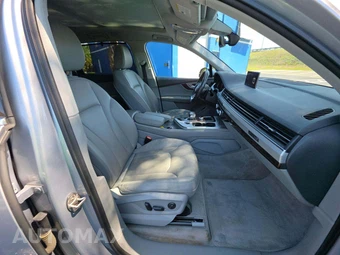 2019 Audi Q7 2.0T Premium Plus – miniatura 19