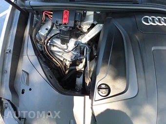 2019 Audi Q7 2.0T Premium Plus – miniatura 25
