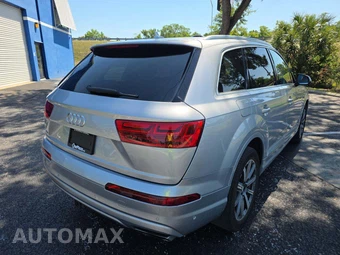 2019 Audi Q7 2.0T Premium Plus – miniatura 3