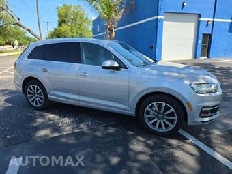 2019 Audi Q7 2.0T Premium Plus – miniatura 4