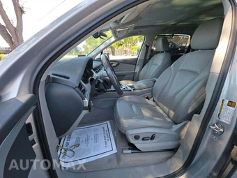 2019 Audi Q7 2.0T Premium Plus – miniatura 6