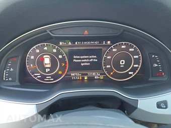2019 Audi Q7 2.0T Premium Plus – miniatura 9