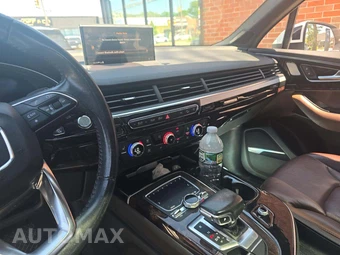 2019 Audi Q7 2.0T Premium Plus – miniatura 10