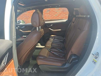 2019 Audi Q7 2.0T Premium Plus – miniatura 13