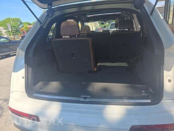 2019 Audi Q7 2.0T Premium Plus – miniatura 15