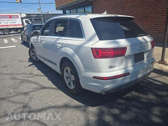 2019 Audi Q7 2.0T Premium Plus – miniatura 2