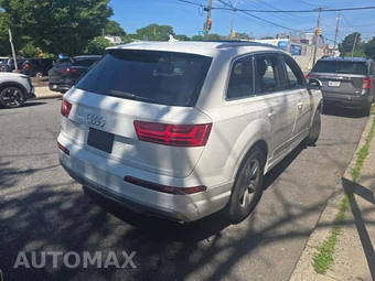 2019 Audi Q7 2.0T Premium Plus – miniatura 3