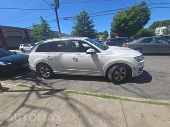 2019 Audi Q7 2.0T Premium Plus – miniatura 4