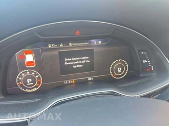 2019 Audi Q7 2.0T Premium Plus – miniatura 9