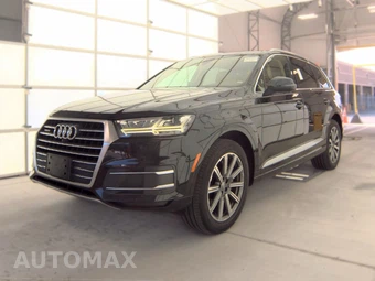 2019 Audi Q7 2.0T Premium Plus