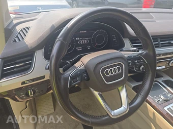 2019 Audi Q7 2.0T Premium Plus - miniatura 10