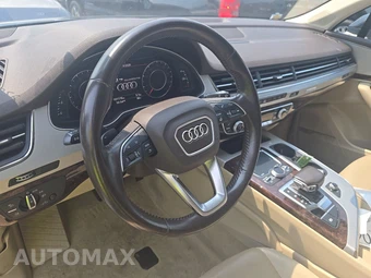 2019 Audi Q7 2.0T Premium Plus - miniatura 11