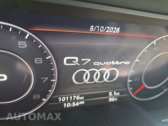 2019 Audi Q7 2.0T Premium Plus - miniatura 12