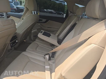 2019 Audi Q7 2.0T Premium Plus - miniatura 13