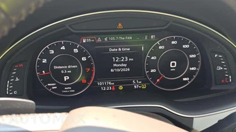 2019 Audi Q7 2.0T Premium Plus - miniatura 18