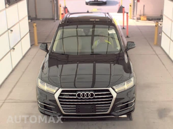 2019 Audi Q7 2.0T Premium Plus - miniatura 2
