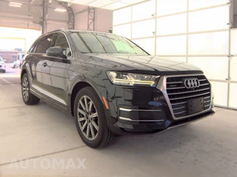 2019 Audi Q7 2.0T Premium Plus - miniatura 3