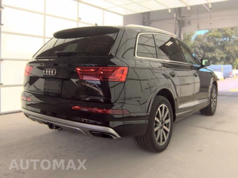 2019 Audi Q7 2.0T Premium Plus - miniatura 4