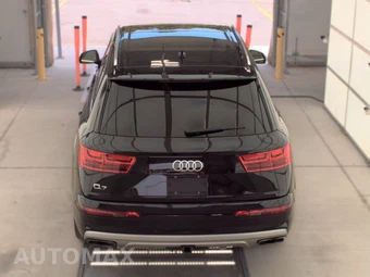 2019 Audi Q7 2.0T Premium Plus - miniatura 5