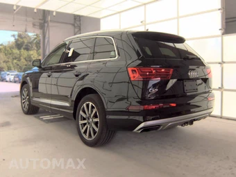 2019 Audi Q7 2.0T Premium Plus - miniatura 6