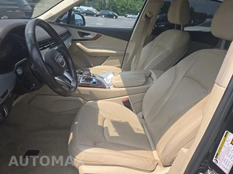 2019 Audi Q7 2.0T Premium Plus - miniatura 7