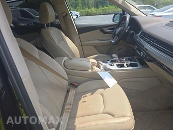 2019 Audi Q7 2.0T Premium Plus - miniatura 8